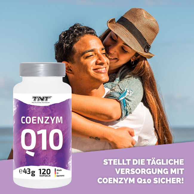 TNT Q10 A+