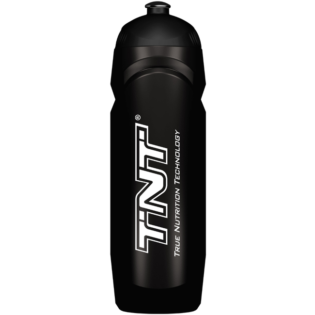 TNT Rocket Bottle Trinkflasche