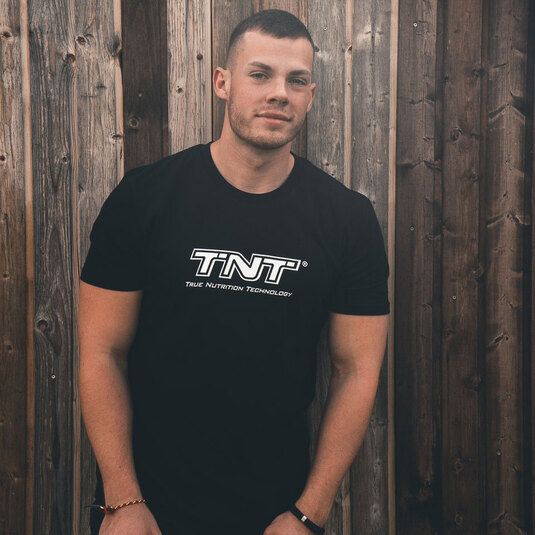 TNT Herren T-Shirt