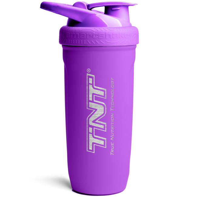 TNT Smartshake Reforce Stainless Steel - purple