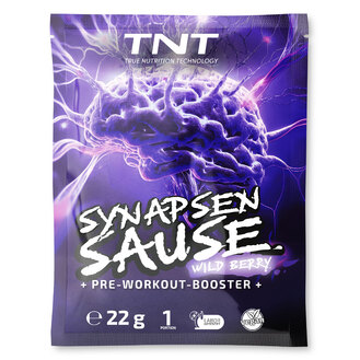 Synapsensause Probe/ Portionsbeutel (22g)