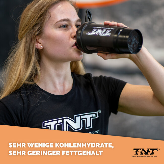 True Whey Amazon Bilder