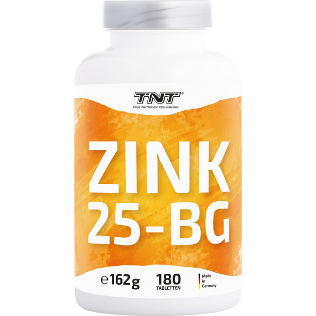 TNT Zink 25-BG