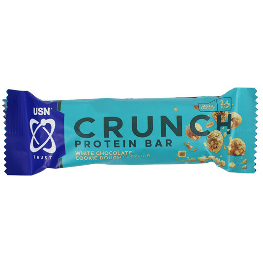 USN Trust Crunch - White Choc Cookie Dough