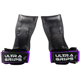 CLIMAQX Ultra-Grips |Zughilfen