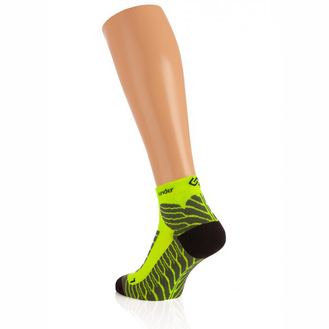 UNDER PRESSURE Sneakers | Sportsocken (1 Paar)