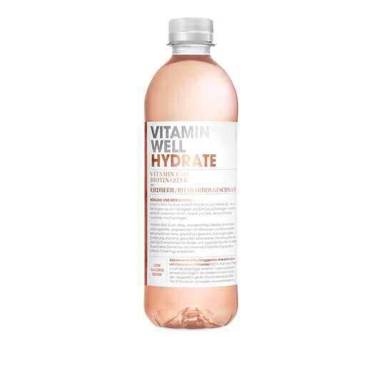 Vitamin Well Hydrate