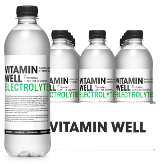 Vitamin Well