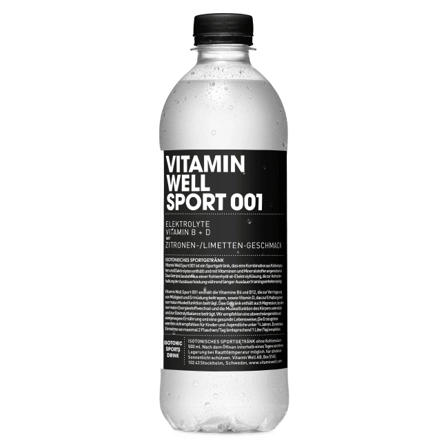 SPORT 001