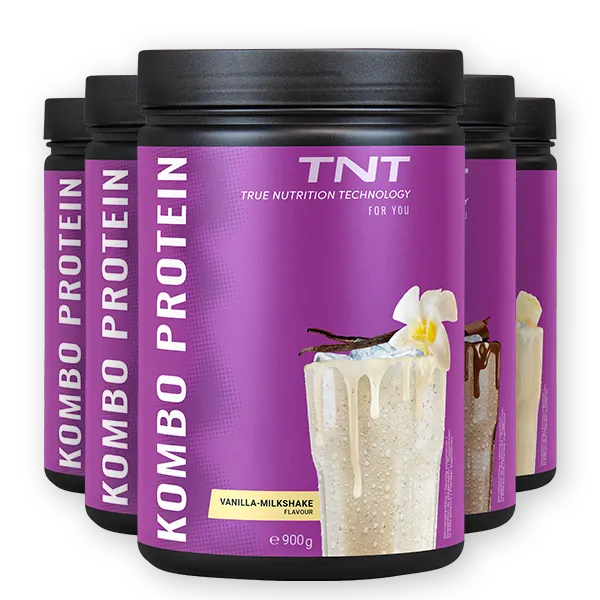TNT Kombo Protein