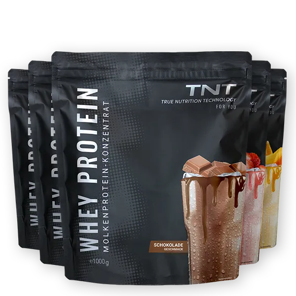 TNT Whey Protein