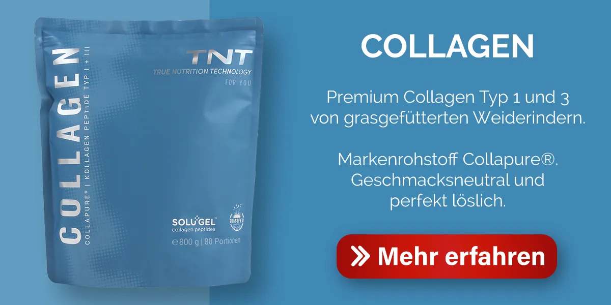 TNT Collagen